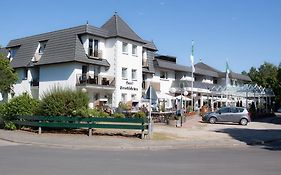 Hotel Seeblick Mühbrook